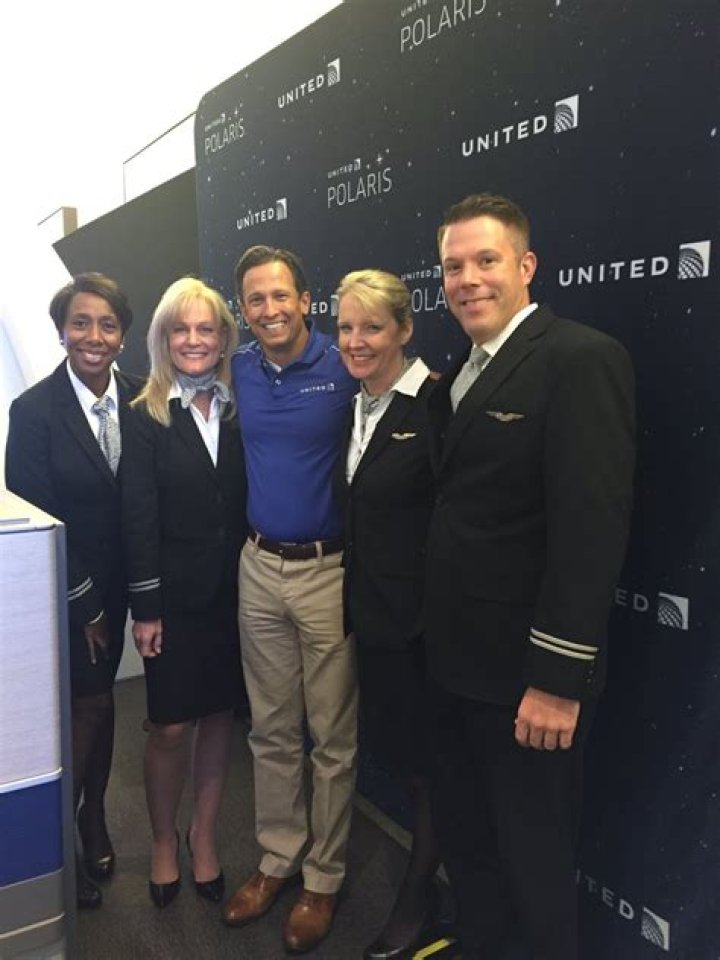 How Rich Was Jake Cefolia United Airlines? Net Worth and Family