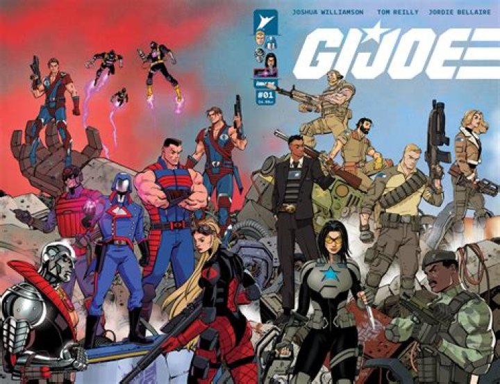 How to ‘enjoy’ all of the ‘G.I. Joe’ movies in order