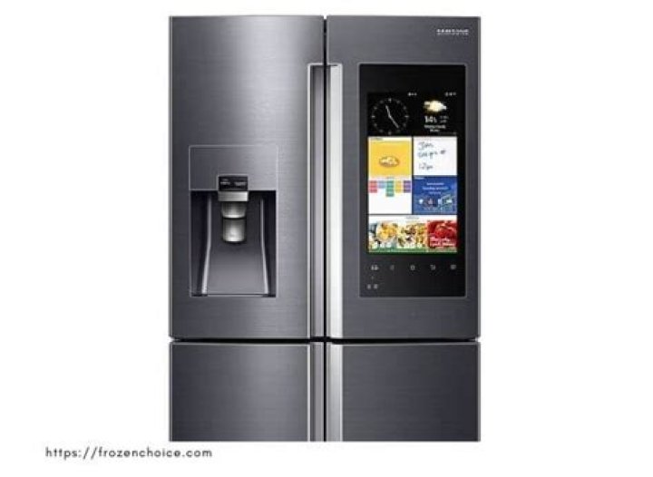 How to install netflix on samsung fridge