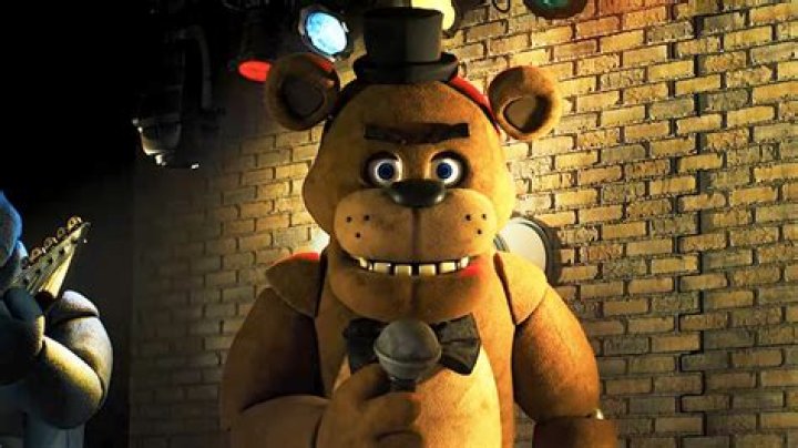 How to read the ‘FNAF’ books in order