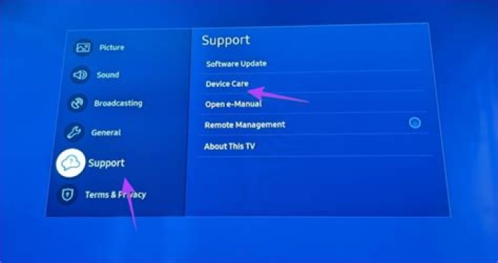 How to remove store sensor