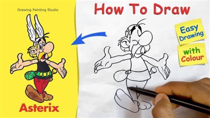 How to spell asterix