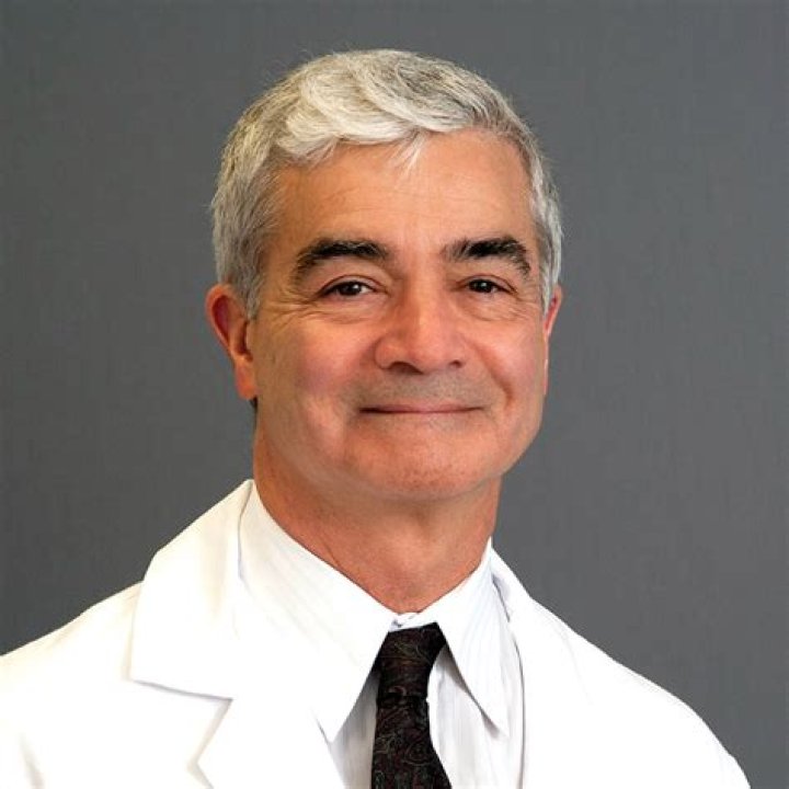 Dr. Howard Edington, MD – Pittsburgh, PA