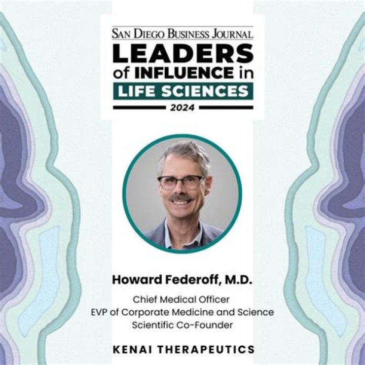Dr. Howard Federoff, MD – Irvine, CA