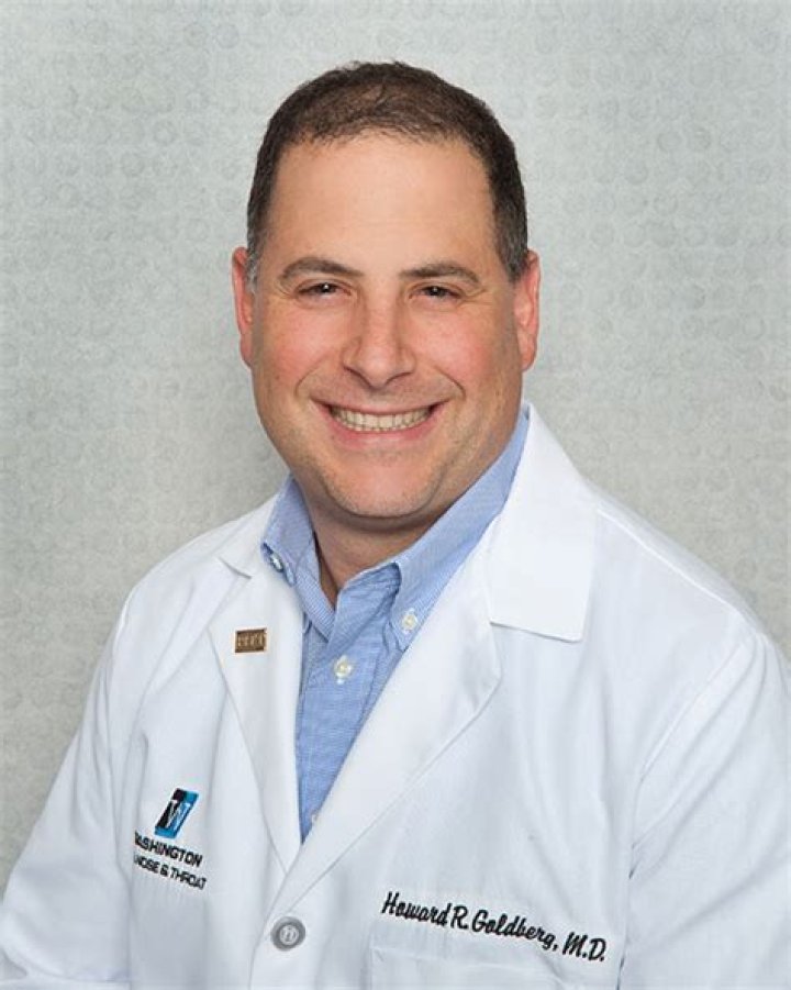 Dr. Howard Goldberg, MD – Swampscott, MA