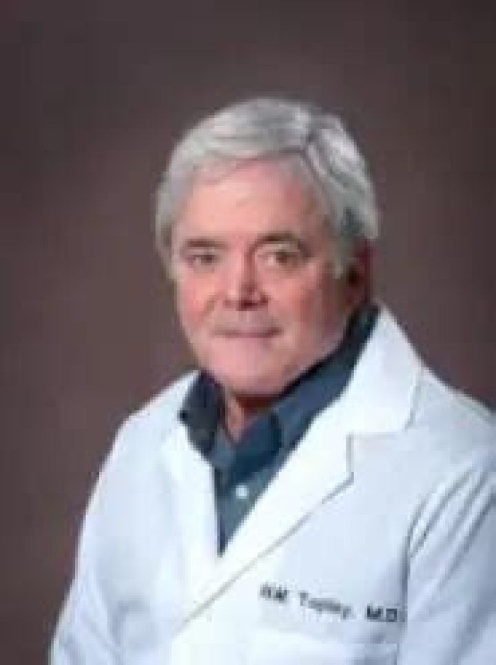 Dr. Howard Topley, MD – Petoskey, MI