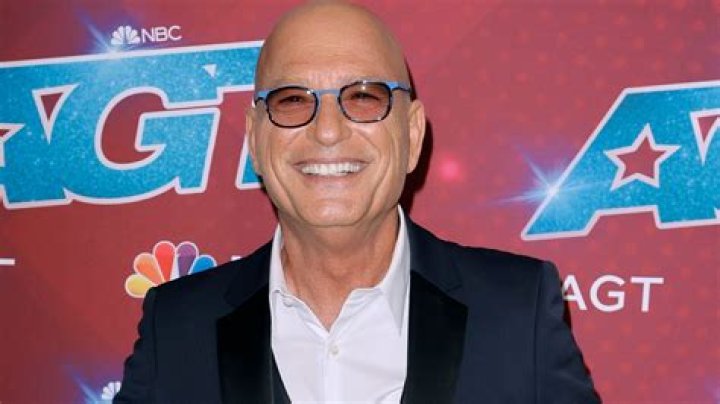 Howie Mandel Biography - Facts, Childhood, Family Life & Achievements
