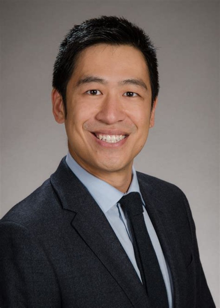 Dr. Hubert Chen, MD – Ventura, CA