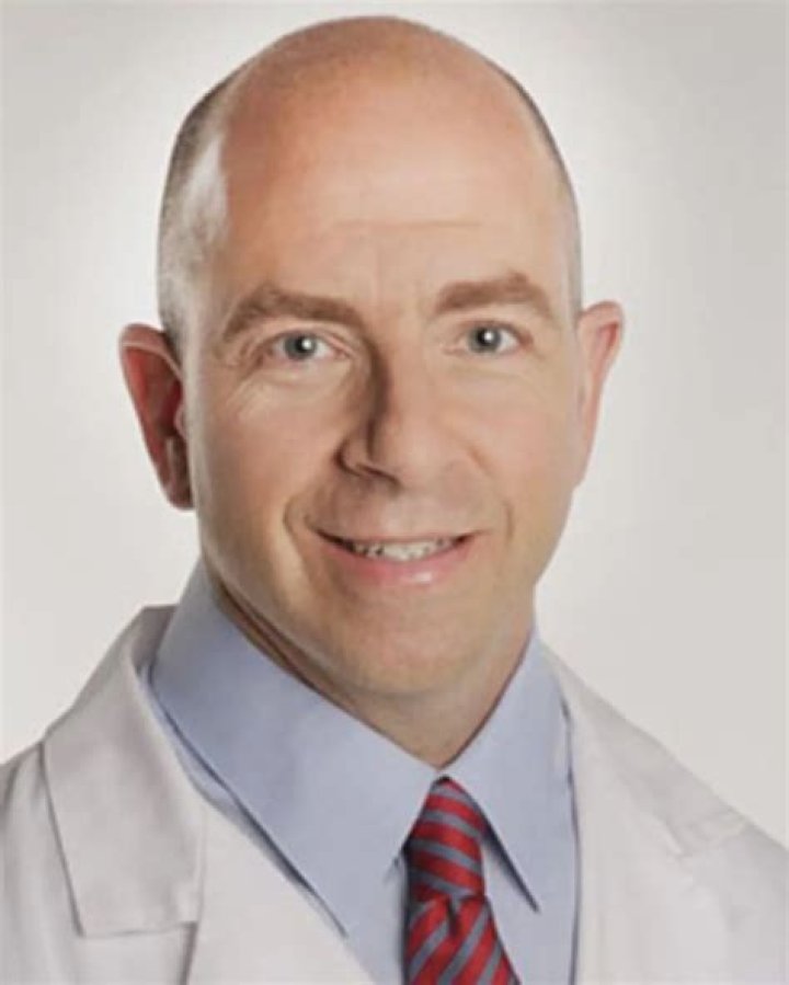 Dr. Hugh Bassewitz, MD – Las Vegas, NV