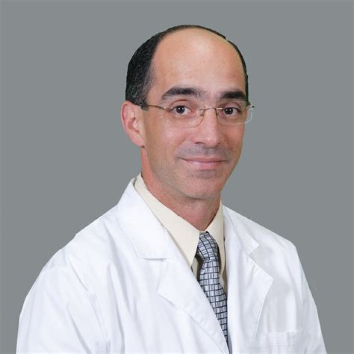 Dr. Hugo Quintana, MD – Pascagoula, MS