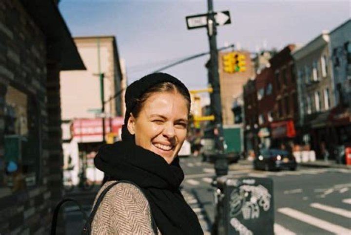 Ida Ursin-Holm Age, Wikipedia, Biography, Height, Boyfriend, Instagram