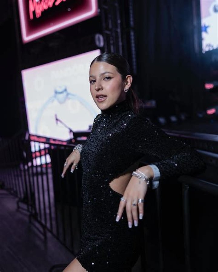 Ignacia Antonia Bio, Wiki, Age, Family, Boyfriend, TikTok and Net Worth