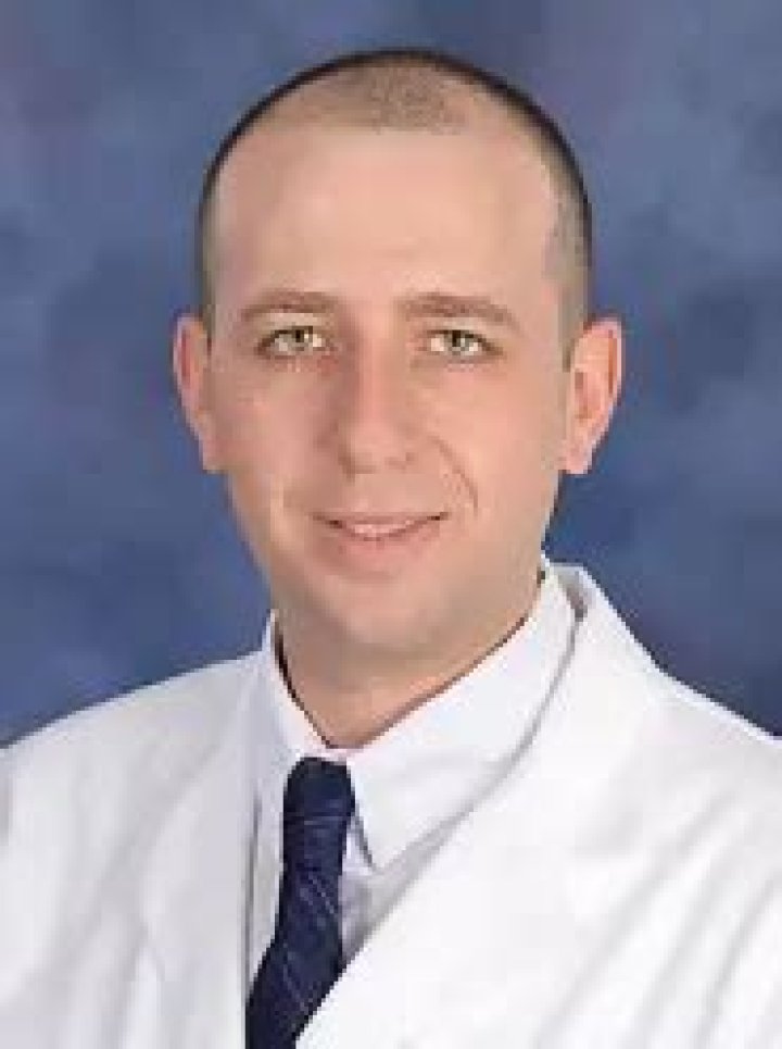 Dr. Ilya Bragin, MD – Pompton Plains, NJ
