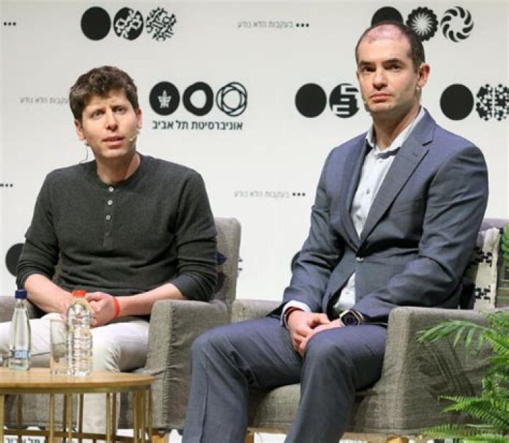 Ilya Sutskever family, wife, children, parents, siblings