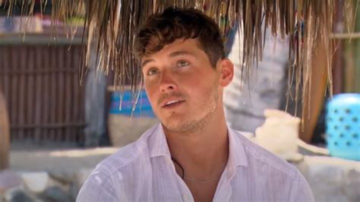 ‘I’m over here smiling at my screen whenever he’s on’: Which ‘Bachelor In Paradise’ season 9 contestant is every girl’s dream man?