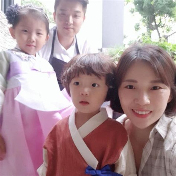 Im Sung-jae family, girlfriend, parents, siblings, children