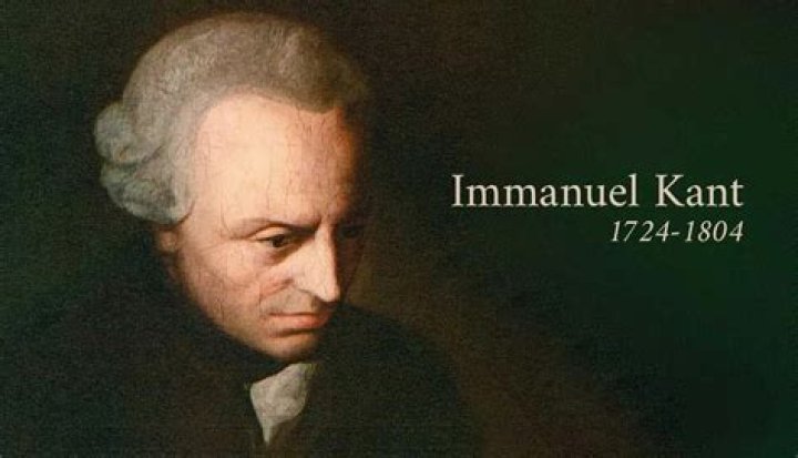 Immanuel Kant Biography - Facts, Childhood, Family Life & Achievements
