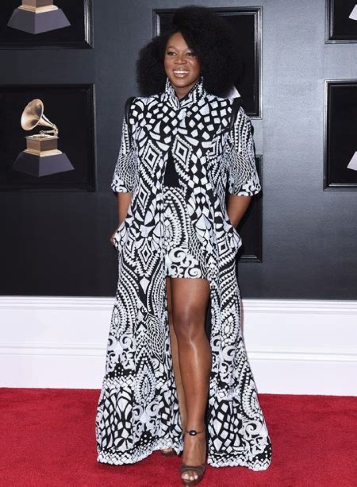 India Arie Body Measurements Height Weight Bra Size Age Facts Family