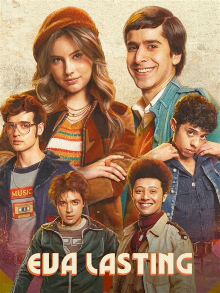 India Everett top movies, TV shows and awards