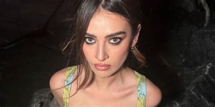 Ines Tazi From Netflix’s Perfect Match: Age, Birthday, Ethnicity & Instagram of the Former ‘The Circle’ Star!