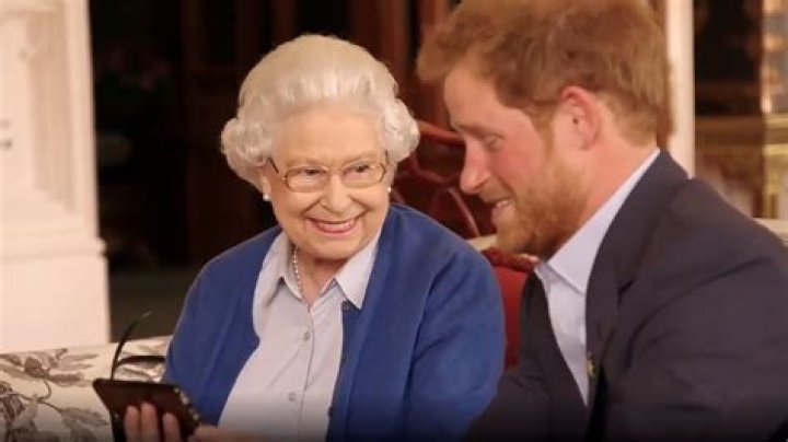 Inside Queen Elizabeth’s Special Relationship With Prince Harry
