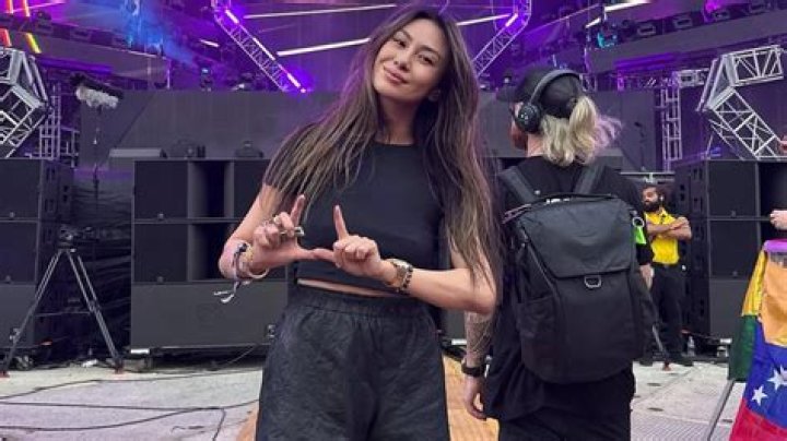 
Inside the Life of Arelis Reynoso Tito Horford’s Ex-wife 