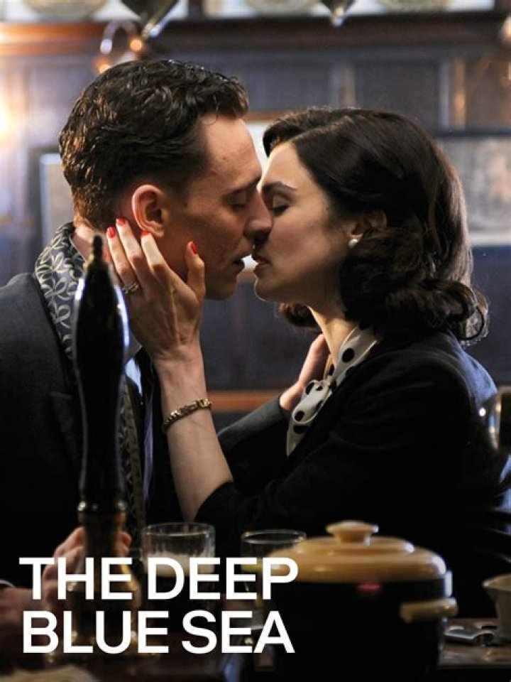 The Internet Is Loving Deep Blue Sea 3