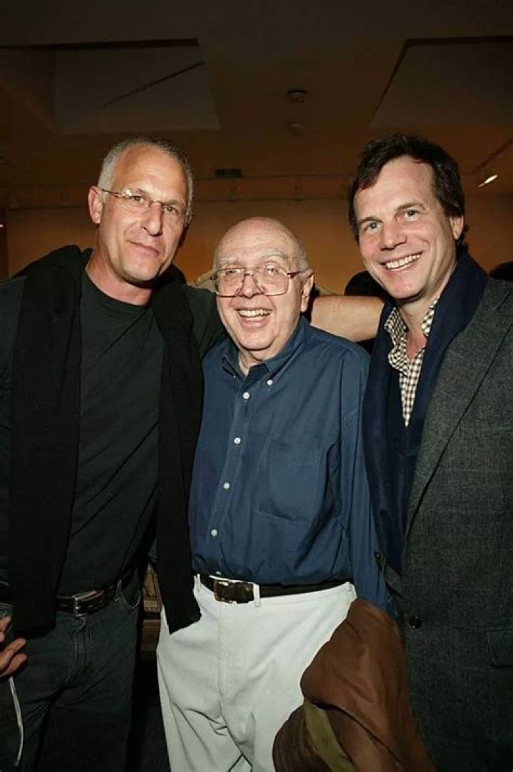 Exclusive Interview With Rick Rossovich On Sandbar