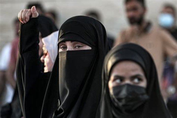 The Greatest Iraqi Women