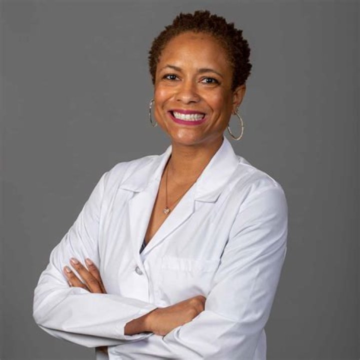 Dr. Irene Bailey, MD – Montgomery, AL