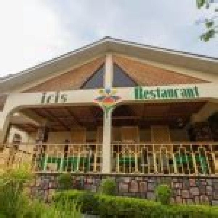 Iris Guesthouse, Kigali, Rwanda