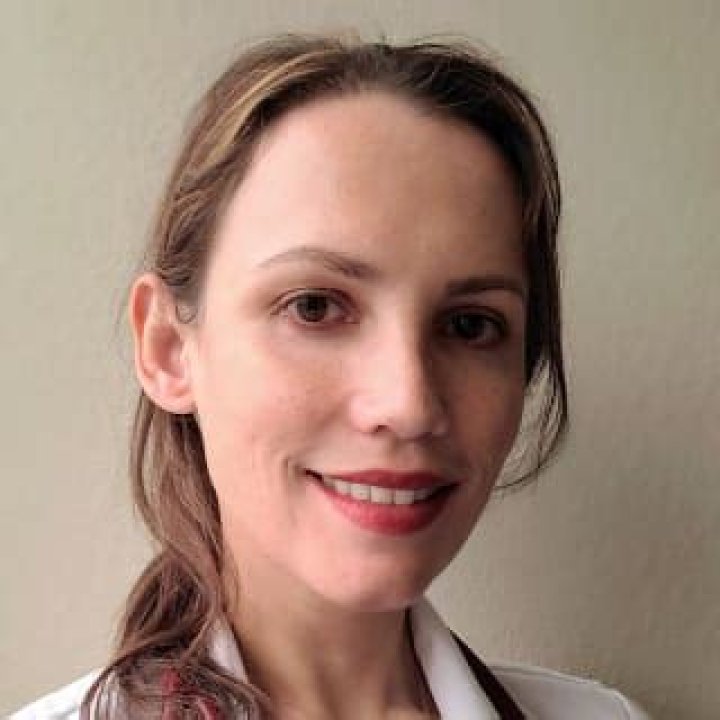 Dr. Iryna Polyakova, DO – Cedar Lake, IN