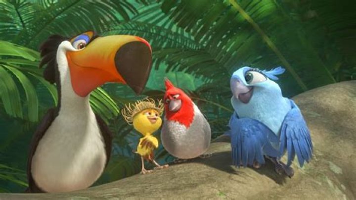Is a ‘Rio 3’ movie actually happening?