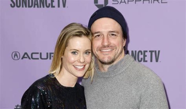 Is actor Billy Campbell married? – Celebrity