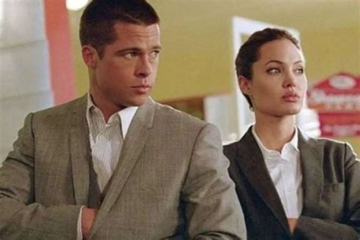 Is Angelina Jolie Jealous Of Brad Pitt’s Success And Oscar Win?
