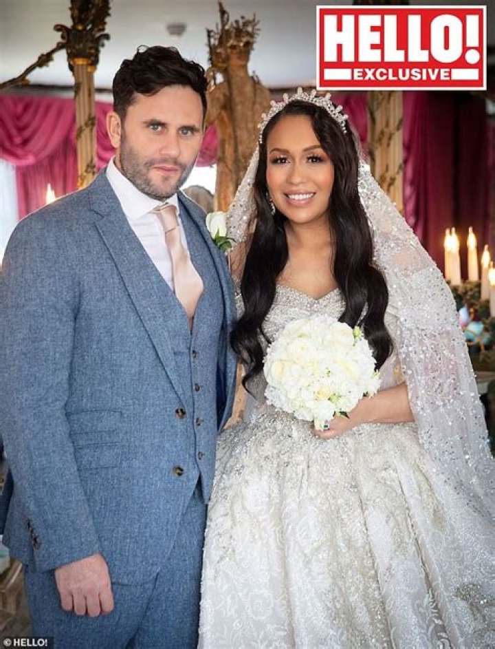 Is Aubrey Reynolds Married To Jonny Swenson? Relationship And Parents