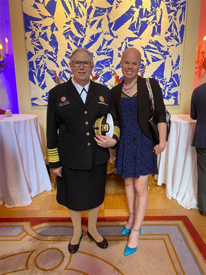 Is Betty Idol Man Or Woman? Transgender Comments Explored