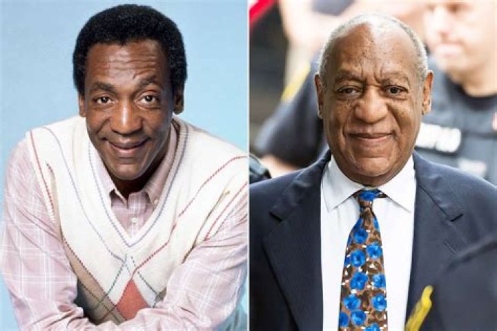 Is Bill Cosby really a doctor? – Celebrity