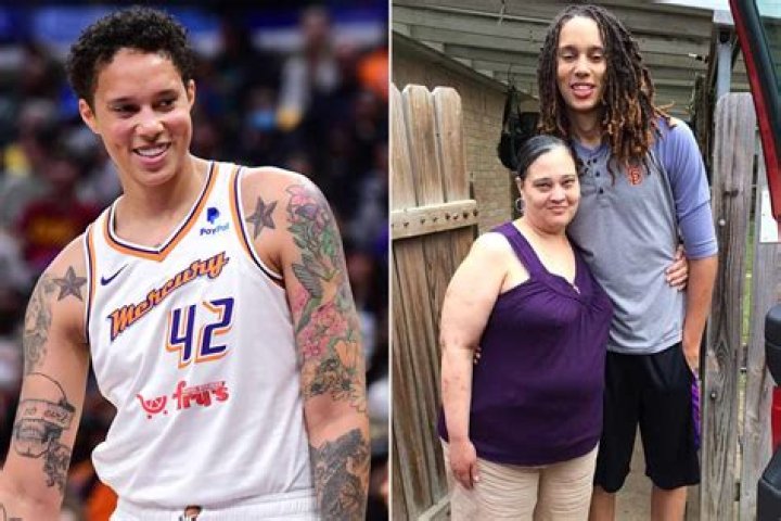 Is Brittney Griner Transexual? Fact About The Basketball Player