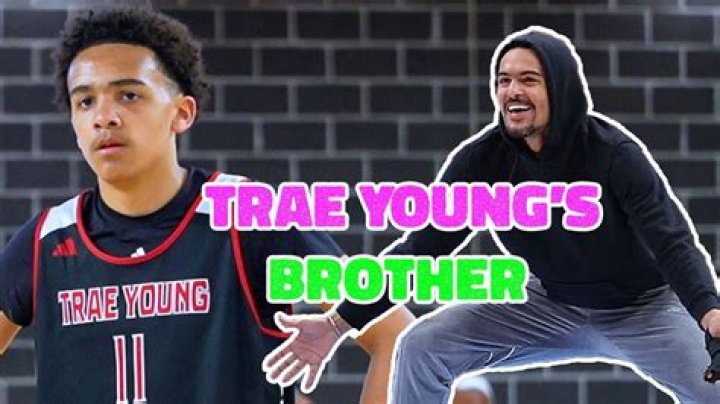 Is Bryce Young Related To Trae Young As A Brother? Fans Suspect They Are Siblings