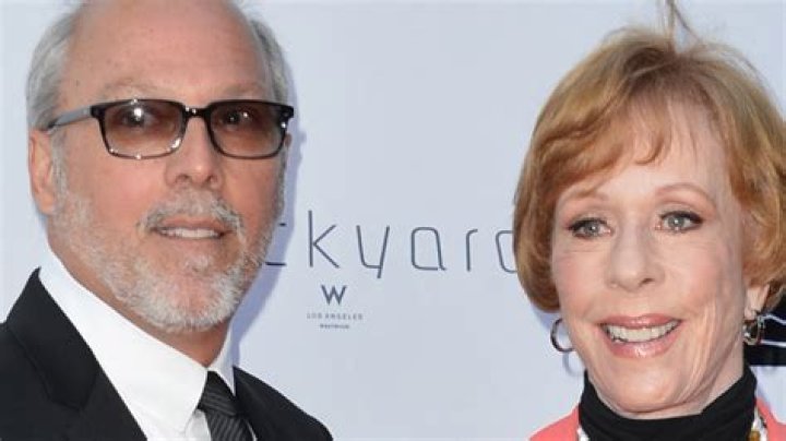 Is Carol Burnett still married? – Celebrity