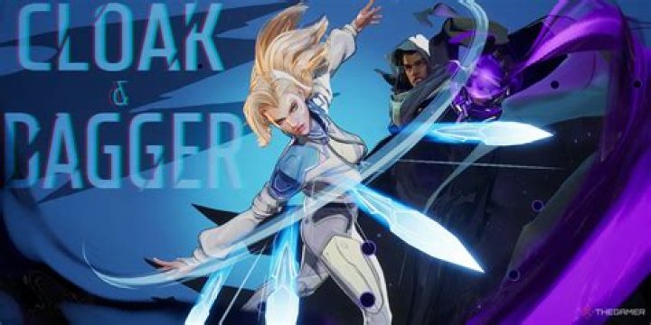 Is Cloak and Dagger PG 13? – Celebrity