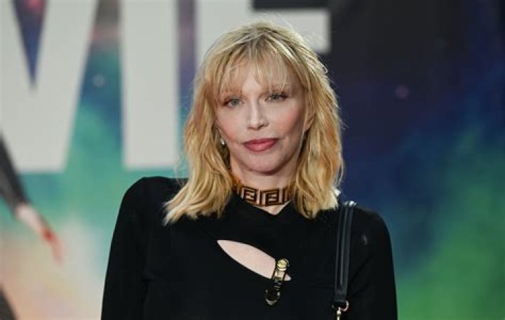 Is Courtney Love still alive? Where is Courtney Love today?