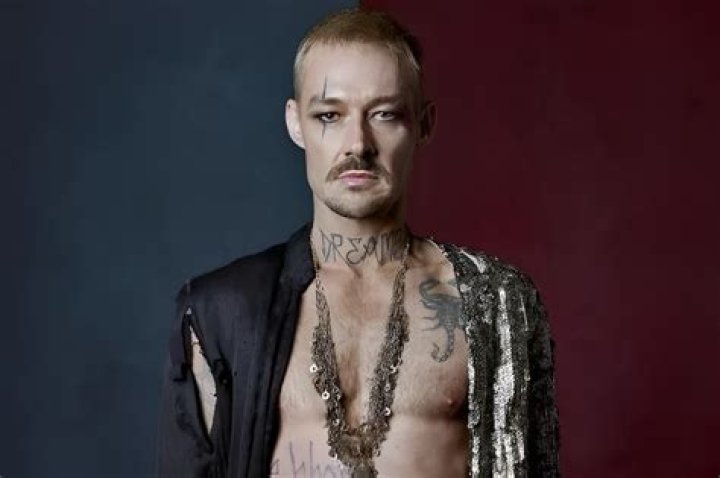 Is Daniel Johns Gay? Everything To Know About The Musician