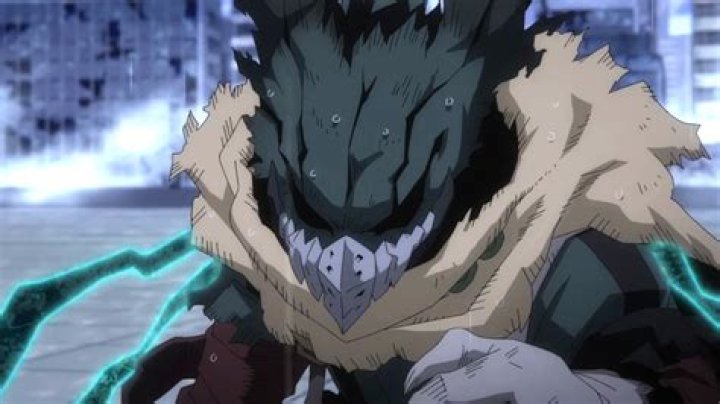 Is Deku a villain or hero in ‘My Hero Academia?’