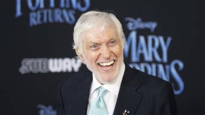 Is Dick Van Dyke the oldest ‘Masked Singer’ ever? His costume, song, and appearance, explained