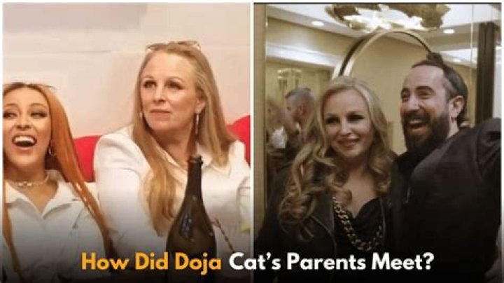 Is Doja Cat Hispanic? Where are Doja Cat's parents from?