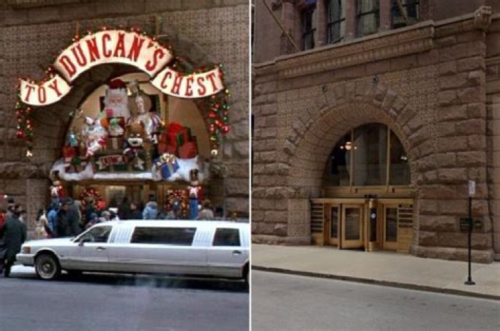 Is Duncan’S Toy Store Real? – Celebrity