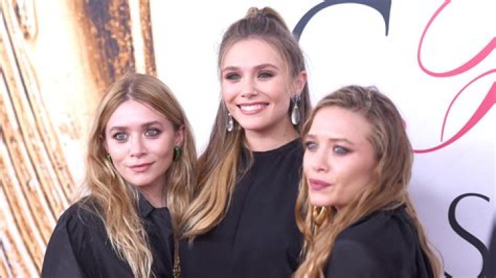 Is Elizabeth Olsen Related To The Olsen Twins: Who are The Olsen Siblings?