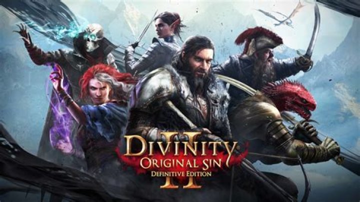 Is Erma dead Divinity 2? – Celebrity